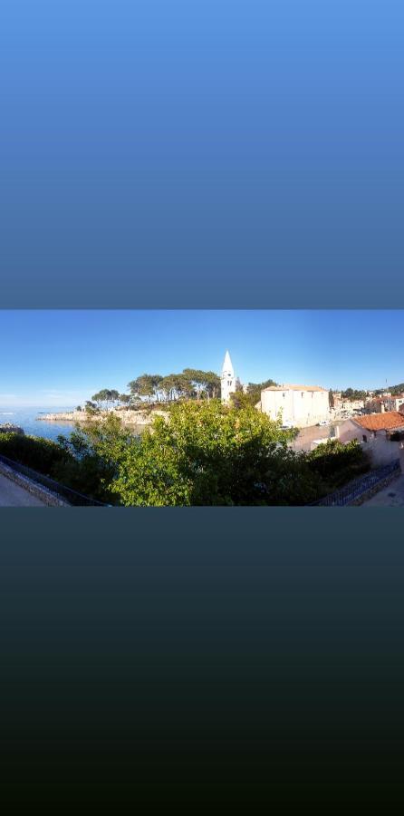 Narcis Central Apartment With Sea & City Views Veli Lošinj Exterior foto